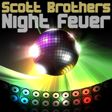 Scott Brothers: Too Much Heaven