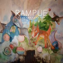 Rampue: Sonne Park und Sterni