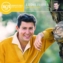 Eddie Fisher: Anytime (Remastered)