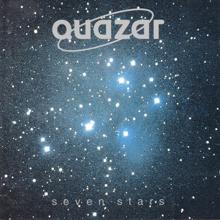 Quazar: Seven Stars