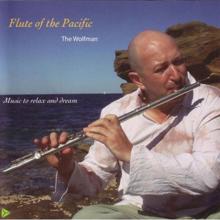 The Wolfman: Flute of the Pacific