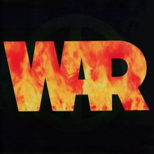 War: Peace Sign