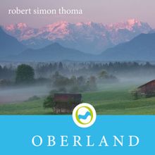 Robert Simon Thoma: Ein Morgen am Tegernsee