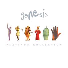 Genesis: The Platinum Collection