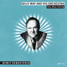 Billy May: You May Swing