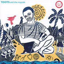 Toots & The Maytals: Reggae Greats - Toots & The Maytals