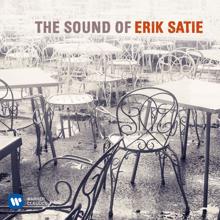 Various Artists: The Sound of Erik Satie