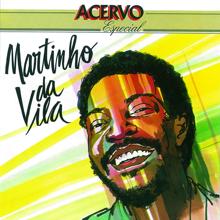 Martinho Da Vila: Série Acervo - Martinho Da Vila