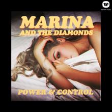 Marina: Power & Control (Krystal Klear Remix)