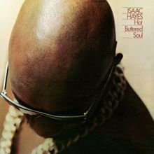 Isaac Hayes: One Woman