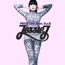 Jessie J, B.o.B: Price Tag (Doman & Gooding Remix)