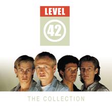 Level 42: Leaving Me Now (7" Remix)