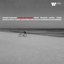 Gidon Kremer: Barkauskas: Partita for Solo Violin, Op. 12: III. Grave