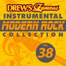 The Hit Crew: Drew's Famous Instrumental Modern Rock Collection (Vol. 38)