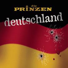 Die Prinzen: Deutschland