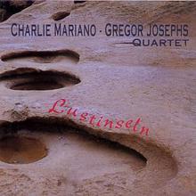 Charlie Mariano - Gregor Josephs Quartet: Stachel
