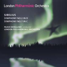 Paavo Berglund: Sibelius, J.: Symphonies Nos. 2 and 7