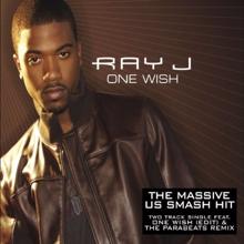 Ray J: One Wish (Radio Edit)