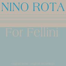 Nino Rota: Tema della strada