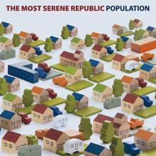 The Most Serene Republic: Population