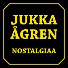 Jukka Ågren: Kultainen nuoruus