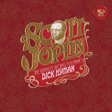 Dick Hyman: Scott Joplin - The Complete Works For Piano