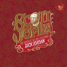 Dick Hyman: Gladiolus Rag (Improvisations by Dick Hyman) (2023 Remastered Version)