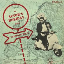 Theodore Bikel: An Actor's Holiday