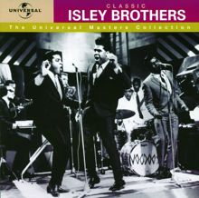 The Isley Brothers: Universal Masters Collection