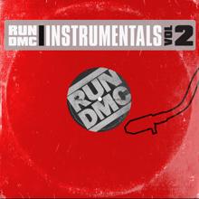 RUN DMC: Ooh, Watcha Gonna Do (Instrumental)