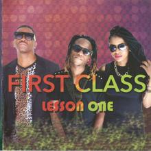 First Class feat. Pantsula, Andrea de Beatboxer: Dlala
