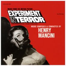 Henry Mancini & His Orchestra: White on White