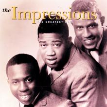 The Impressions: The Greatest Hits