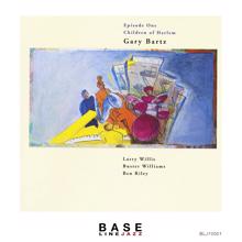 Gary Bartz: Heavy Blue