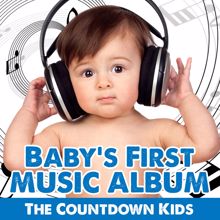 The Countdown Kids: Baby's First Music Album