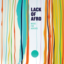 Lack of Afro: Music for Adverts