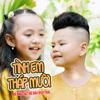 Bé Anh Thư & Bảo Đẹp Trai: Tình Em Tháp Mười