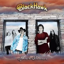 BlackHawk: Forgiveness
