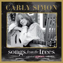 Carly Simon: I Can't Thank You Enough