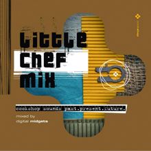 Various Artists: Little Chef Mix