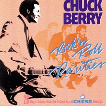 Chuck Berry: I Want To Be Your Driver (Stereo Remix) (I Want To Be Your Driver)