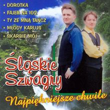 Slaskie Szwagry: Andrea