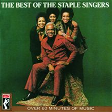 The Staple Singers: Oh La De Da (Live / 1972)