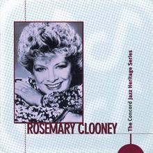 Rosemary Clooney: When October Goes