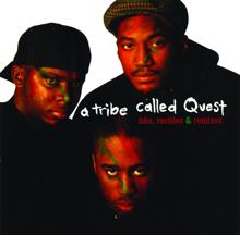 A Tribe Called Quest: Hits, Rarities & Remixes