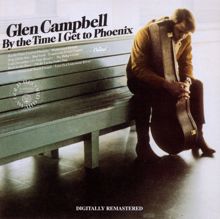 Glen Campbell: Cold December (In Your Heart) (Remastered 2001) (Cold December (In Your Heart))
