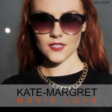 Kate-Margret: Take It Easy(Miami Beach Pop Remix)