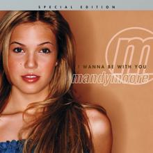 Mandy Moore: Your Face (Album Version)