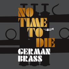 German Brass: No Time to Die