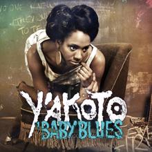 Y'akoto: Diamonds (Radio Version)